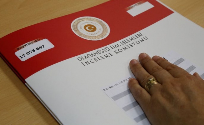 ‘84 bin kişiden 6 bin veya fazlası göreve iade edilecek’