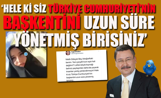 Yaptığı yanlış sosyal medyada olay oldu! Özür diledi