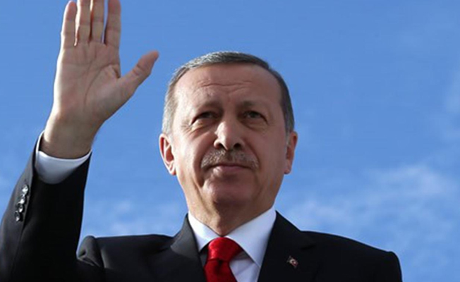 Erdoğan, Afrika turuna çıkıyor