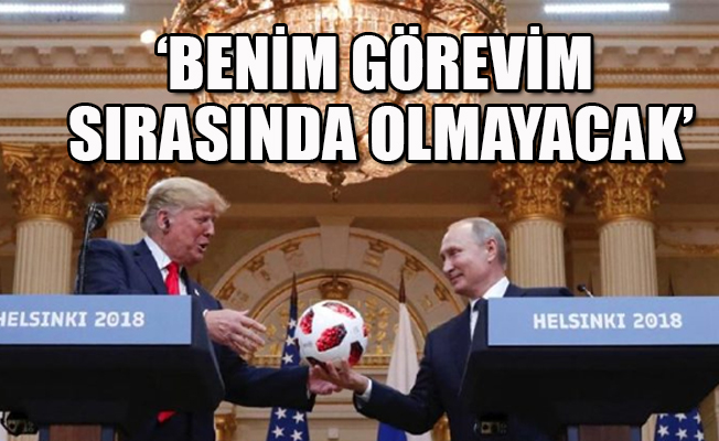 Kapalı kapılar arkasında konuşulanlar basına sızdı!