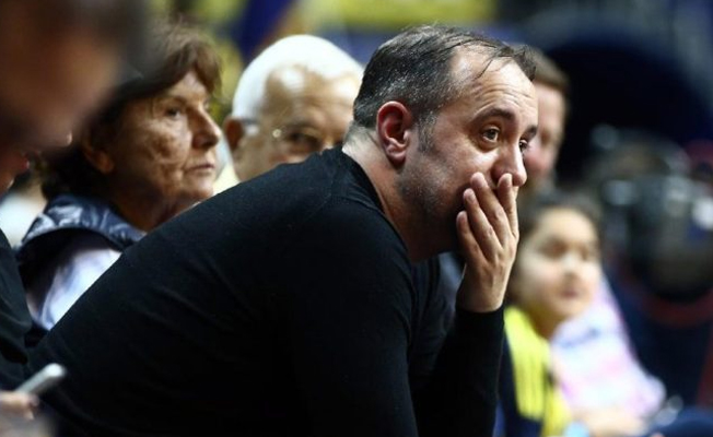 Milan Rapaic'in oğlu Fenerbahçe'den ayrıldı
