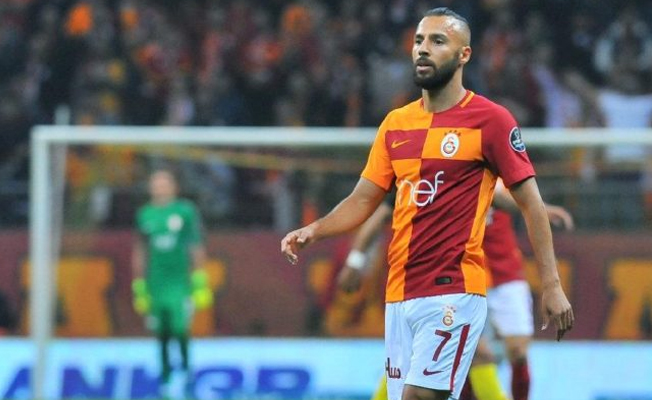 Bursaspor, Yasin Öztekin ile prensipte anlaştı