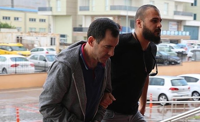 Askeri casusluk' davası hakimine FETÖ'den 15 yıl hapis istemi