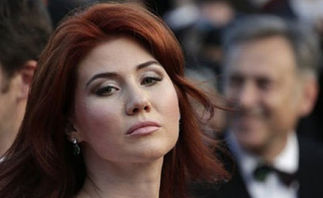 'Kızıl ajan'dan mesaj: Dayan
