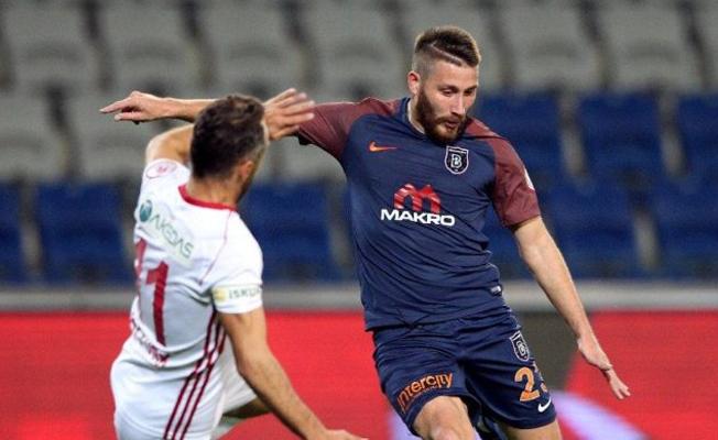 Akhisarspor'da Tunay Torun sesleri