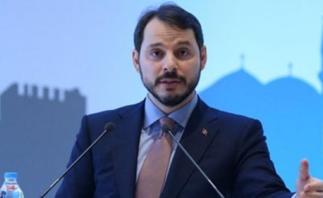 Bakan Albayrak'tan önemli mesajlar