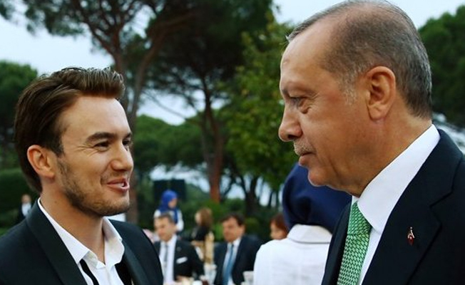 AKP'li belediyeden Mustafa Ceceli'ye şok!