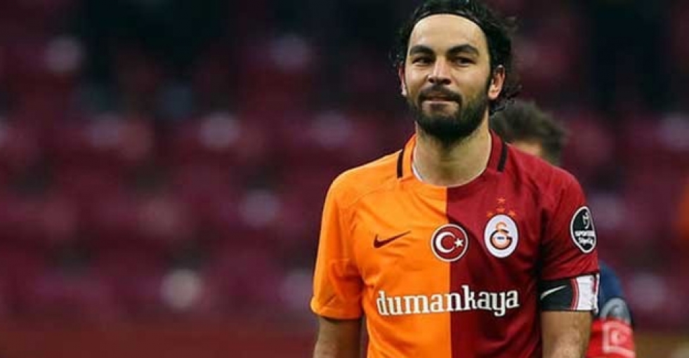 Selçuk İnan'dan ilk açıklama