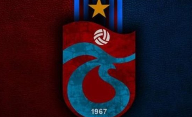 Trabzonspor'da flaş ayrılık! Yıldız oyuncu...