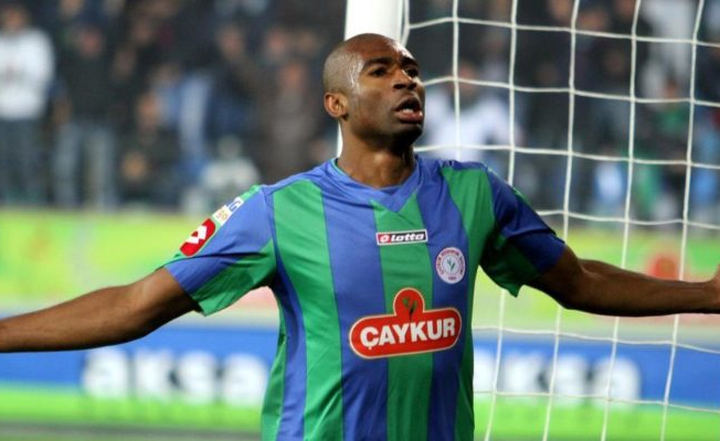 Çaykur Rizespor'da Kweuke çıkmazı