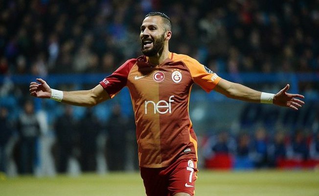 Yasin Öztekin'in yeni takımı belli oldu