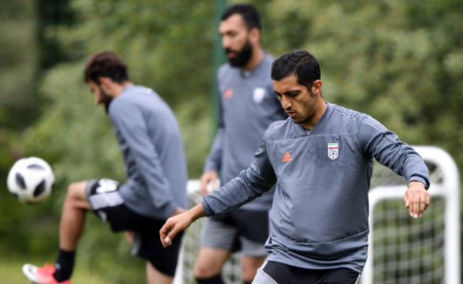 Trabzonspor yeni transferini açıkladı
