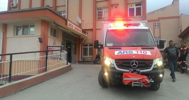 Son dakika: Kuleli’den 50 asker zehirlendi