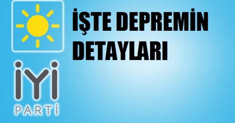 Akşener’in arabasının önüne yattılar...