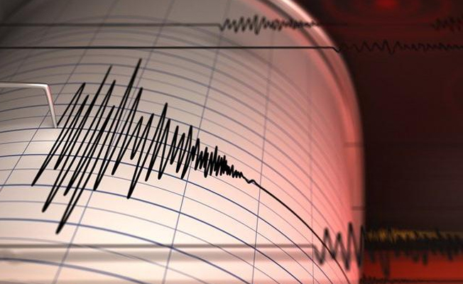 Burdur'da korkutan deprem! Sabahın ilk saatlerinde...