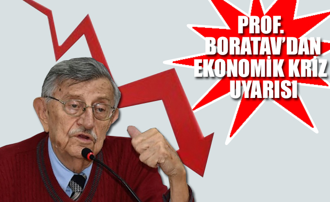 Son çeyrekte küçülme ve IMF programı gelebilir