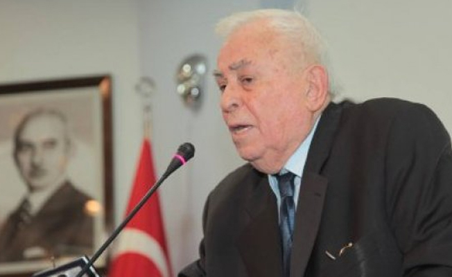 Prof. Dr. Cevat Geray yaşamını yitirdi