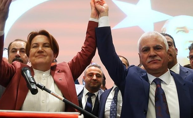 Koray Aydın: Liderimizin arkasındayız