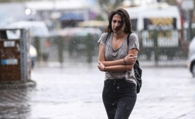 Meteoroloji'den İstanbul için korkutan uyarı