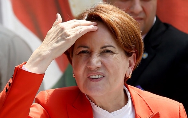 Meral Akşener’i istifa kararına 'madam' krizi mi götürdü?