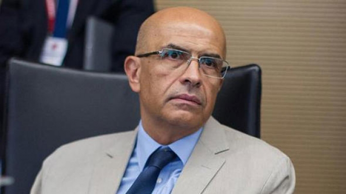 ‘Enis Berberoğlu, er geç beraat edecek’