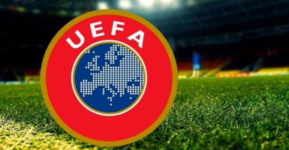 UEFA yılın 11'i adaylarını açıkladı