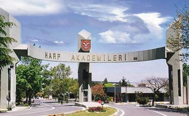 Harp Akademileri davasında sanıklar için istenen ceza belli oldu