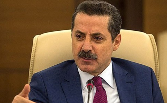 Eski Bakandan Adnan Oktar açıklaması! Siyasiler korudu mu?