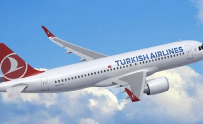 THY'den uyarı: Bu mesajı silin