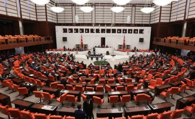 Gözler 'bedelli askerlik' için Meclis'te