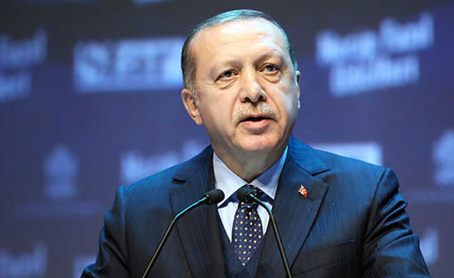 Erdoğan BRICS zirvesine katılacak