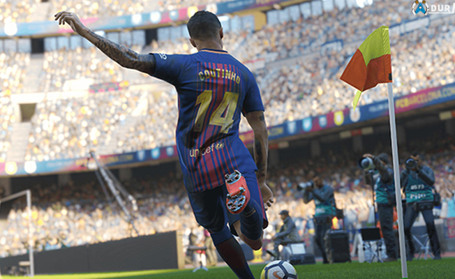 PES 2019 demo tarihi açıklandı