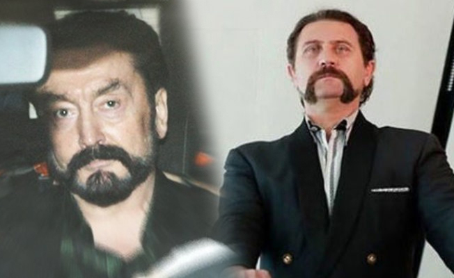 Adnan Oktar'a en yakın isim de gözaltına alındı!