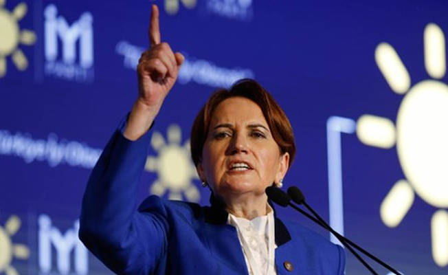 'Akşener kongreden güçlenerek çıkacak'