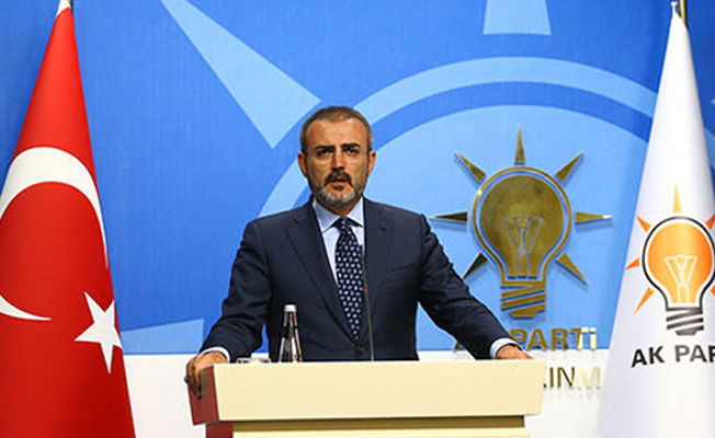 AKP'den son dakika 'bedelli askerlik' açıklaması