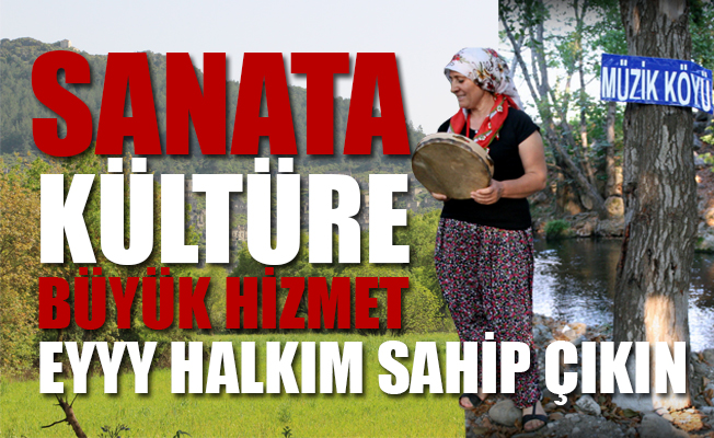 Türkiye'nin bu haberlere, etkinliklere çok ihtiyacı var