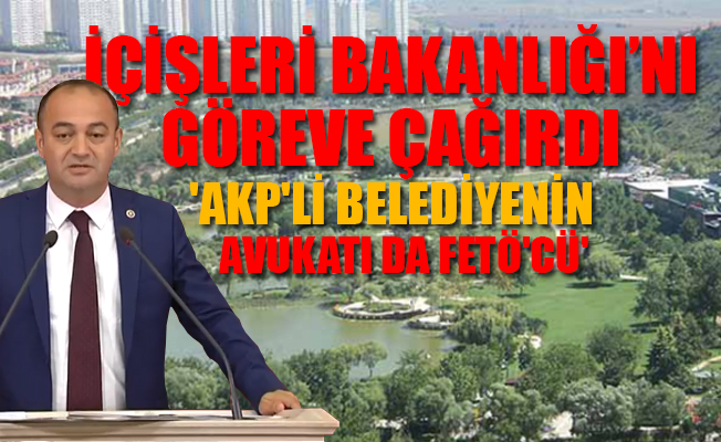Bomba iddialar... AKP ile FETÖ hala rantta ortak mı çalışıyorlar?