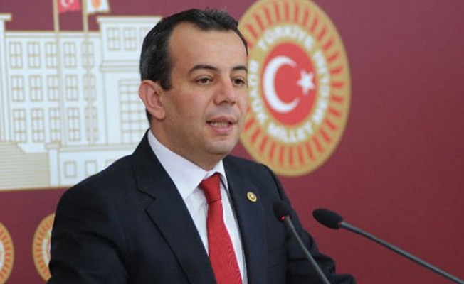 Delegeler imzalarını geri mi çekiyor? Tanju Özcan'dan açıklama...