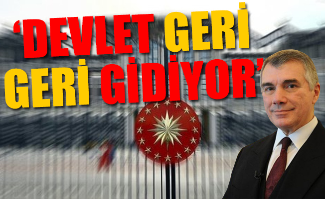 Emekli büyükelçi, CHP'li vekilden yeni sistem ve liyakat uyarıları