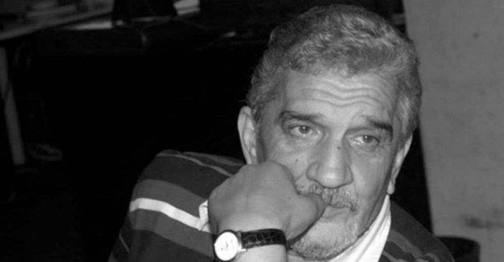 İsmet Tongo vefat etti
