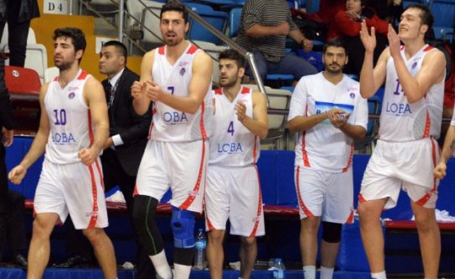 Mersin Büyükşehir'den ligten çekilme kararı