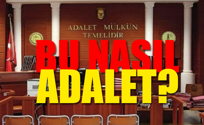 HDP'li Bülbül'e var, CHP'li Berberoğlu'na yok