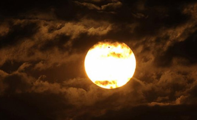 NASA Güneş'e 'kâşif' gönderiyor
