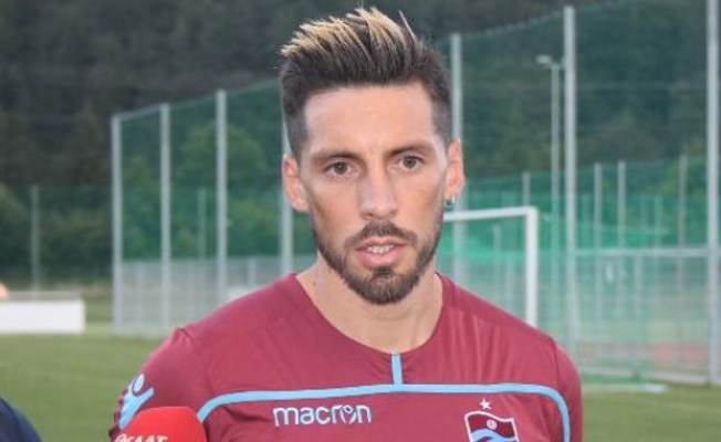 Jose Sosa son noktayı koydu