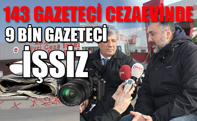 24 Temmuz Basın Bayramı!