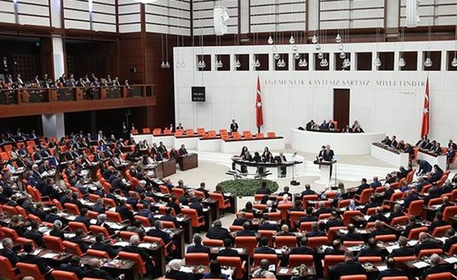 Meclis personeline önemli uyarı: Oltaya gelmeyin!
