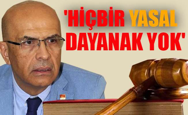 Tepkiler dinmiyor... Habertürk yazarından Berberoğlu çıkışı!