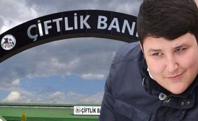 Çiftlik Bank’ın modeline operasyon!