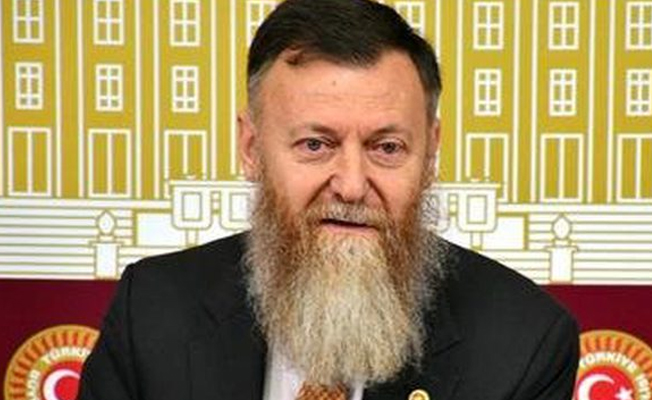 HDP'li Temelli: 24 Haziran'da gri bölgeden oy aldık