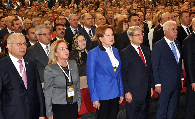 İYİ Parti'nin kongre tarihi belli oldu!
